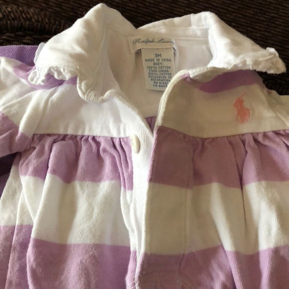 Ralph Lauren outfits - Picture 3 of 3